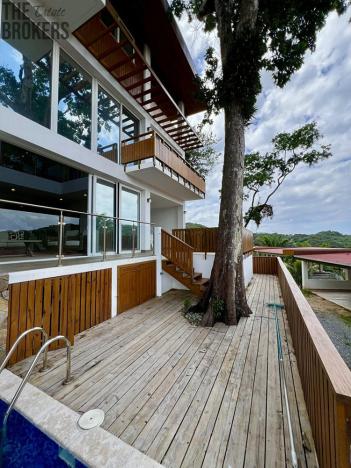 Prodej rodinného domu, Coxen Hole, Roatán, Honduras, 325 m2