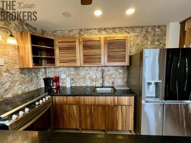 Prodej rodinného domu, Coxen Hole, Roatán, Honduras, 325 m2