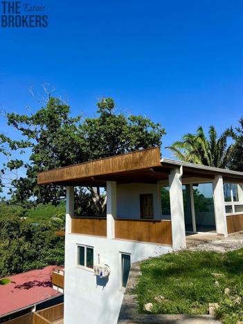 Prodej rodinného domu, Coxen Hole, Roatán, Honduras, 325 m2