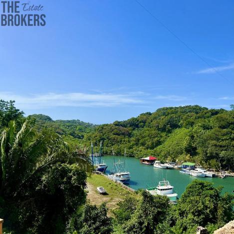 Prodej rodinného domu, Coxen Hole, Roatán, Honduras, 325 m2