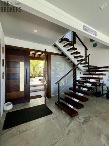 Prodej rodinného domu, Coxen Hole, Roatán, Honduras, 371 m2