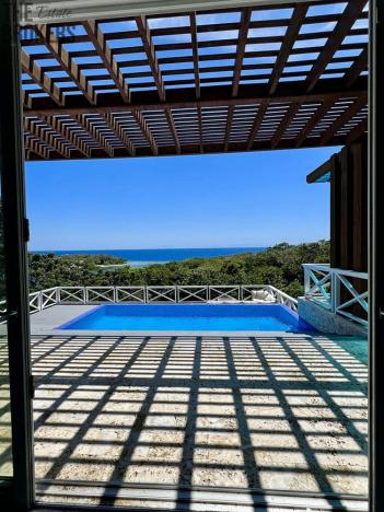 Prodej rodinného domu, Coxen Hole, Roatán, Honduras, 371 m2