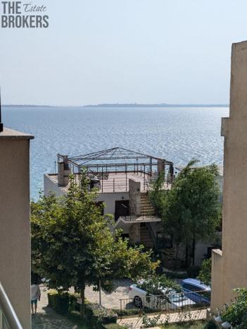 Prodej bytu 2+kk, Sv. Vlas, Montana, Bulharsko, 61 m2