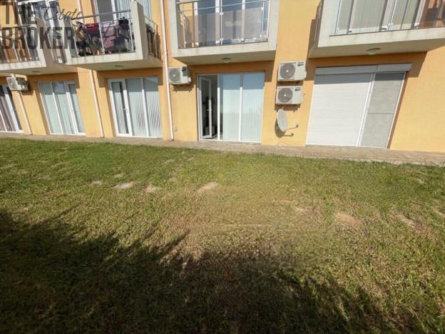 Prodej bytu 1+kk, Albena, Dobričská oblast, Bulharsko, 35 m2