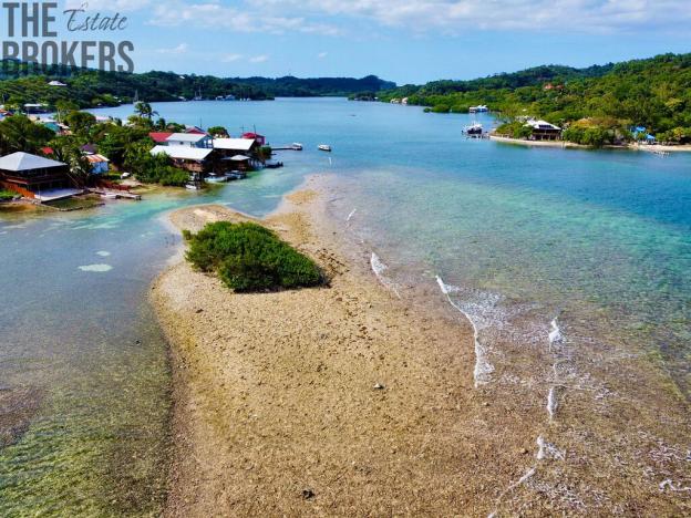 Prodej rodinného domu, Coxen Hole, Roatán, Honduras, 139 m2