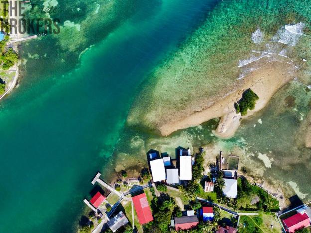 Prodej rodinného domu, Coxen Hole, Roatán, Honduras, 139 m2