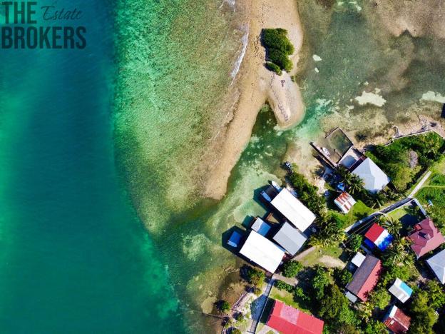 Prodej rodinného domu, Coxen Hole, Roatán, Honduras, 139 m2