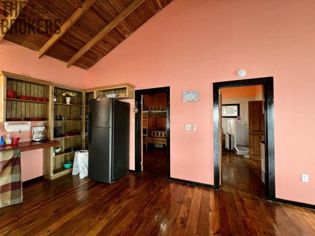 Prodej rodinného domu, Coxen Hole, Roatán, Honduras, 139 m2