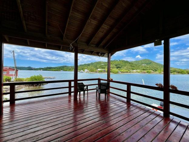 Prodej rodinného domu, Coxen Hole, Roatán, Honduras, 139 m2