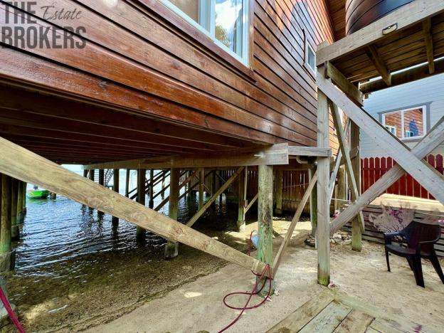 Prodej rodinného domu, Coxen Hole, Roatán, Honduras, 139 m2