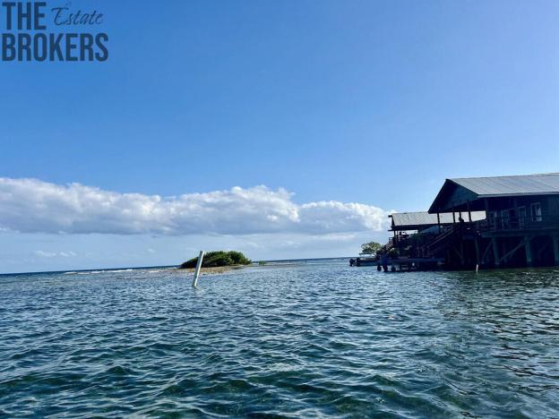 Prodej rodinného domu, Coxen Hole, Roatán, Honduras, 139 m2