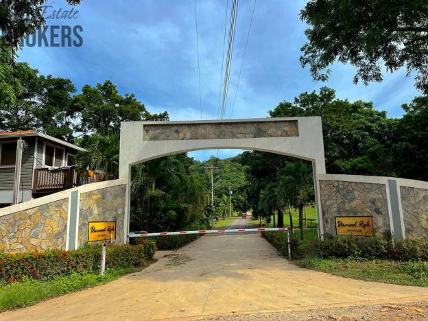 Prodej pozemku, Coxen Hole, Roatán, Honduras, 683 m2