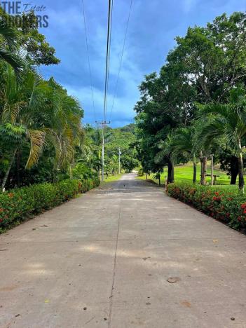 Prodej pozemku, Coxen Hole, Roatán, Honduras, 683 m2