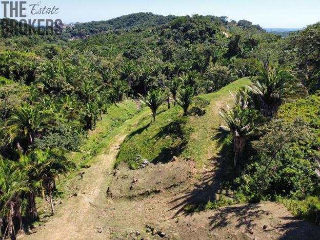 Prodej pozemku, Coxen Hole, Roatán, Honduras, 400 m2