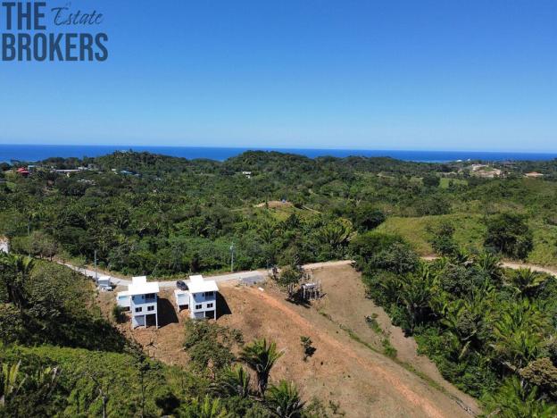 Prodej pozemku, Coxen Hole, Roatán, Honduras, 481 m2