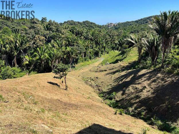 Prodej pozemku, Coxen Hole, Roatán, Honduras, 481 m2