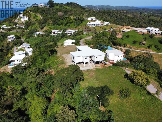 Prodej pozemku, Coxen Hole, Roatán, Honduras, 570 m2