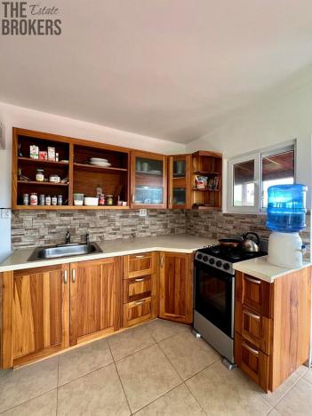 Prodej rodinného domu, Coxen Hole, Roatán, Honduras, 326 m2