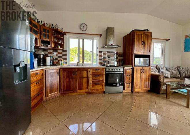 Prodej rodinného domu, Coxen Hole, Roatán, Honduras, 326 m2