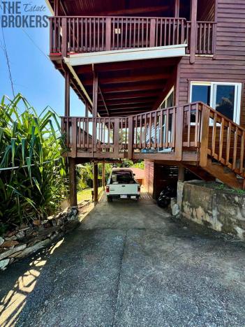 Prodej rodinného domu, Coxen Hole, Roatán, Honduras, 326 m2