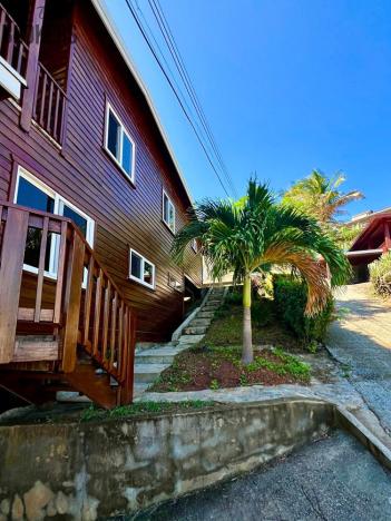 Prodej rodinného domu, Coxen Hole, Roatán, Honduras, 326 m2