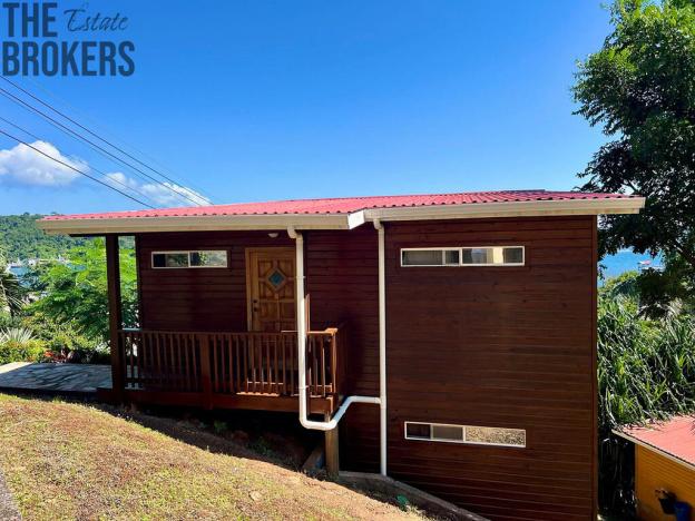 Prodej rodinného domu, Coxen Hole, Roatán, Honduras, 326 m2