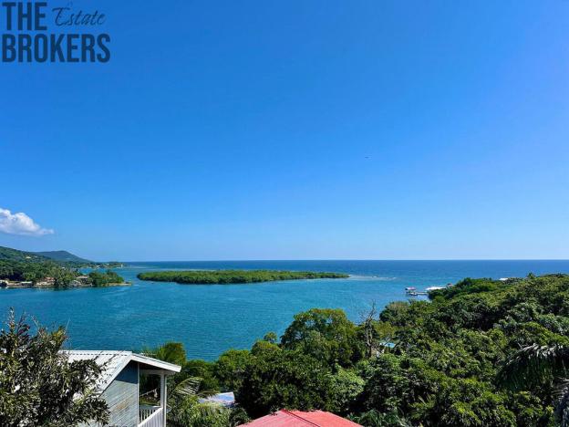 Prodej rodinného domu, Coxen Hole, Roatán, Honduras, 326 m2