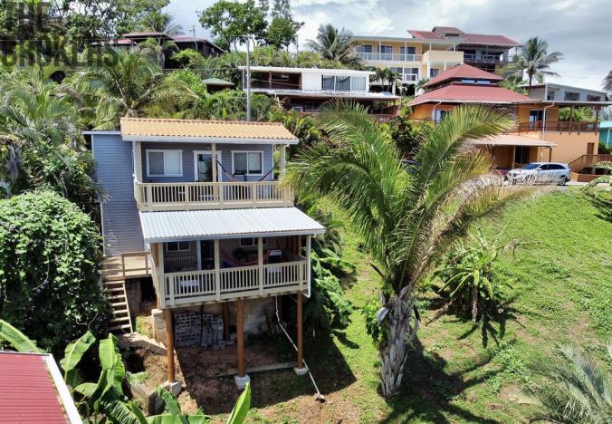 Prodej chaty, Coxen Hole, Roatán, Honduras, 232 m2