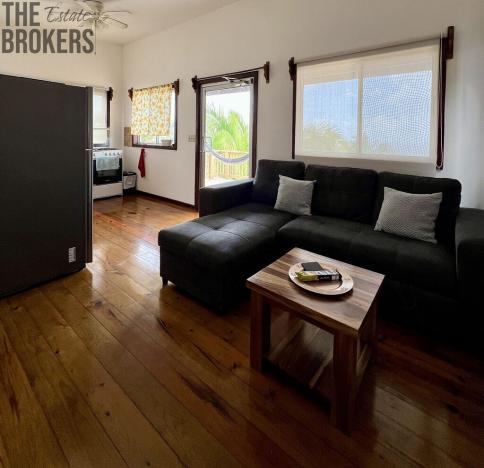 Prodej chaty, Coxen Hole, Roatán, Honduras, 232 m2