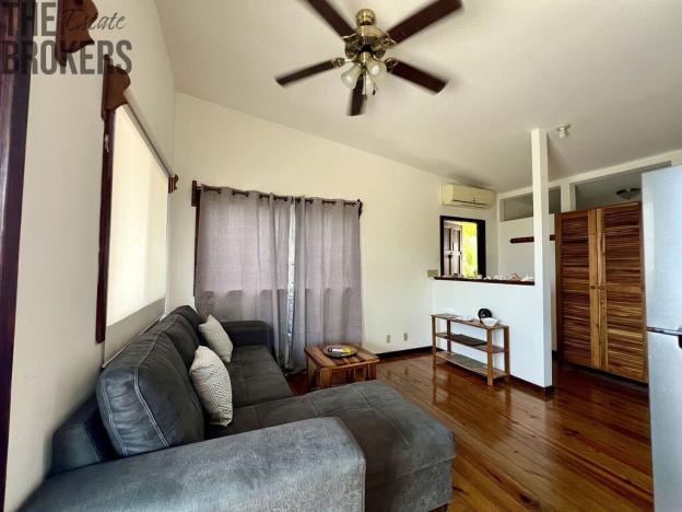 Prodej chaty, Coxen Hole, Roatán, Honduras, 232 m2