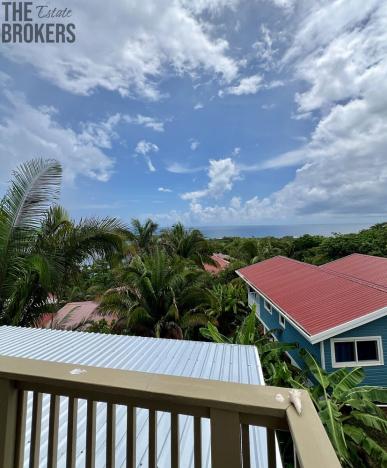 Prodej chaty, Coxen Hole, Roatán, Honduras, 232 m2