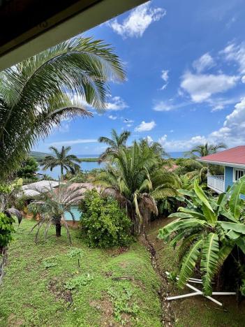 Prodej chaty, Coxen Hole, Roatán, Honduras, 232 m2