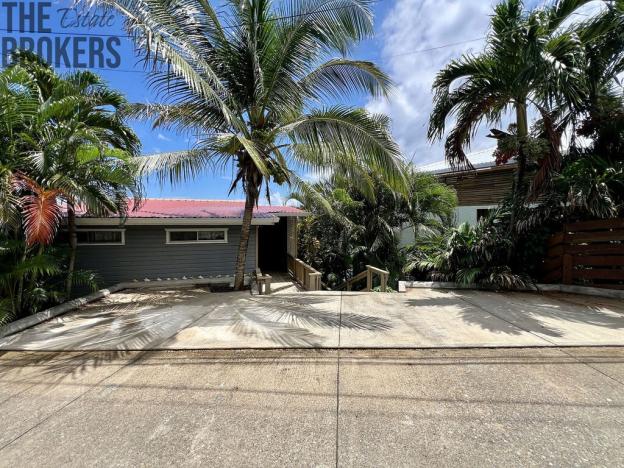 Prodej chaty, Coxen Hole, Roatán, Honduras, 232 m2