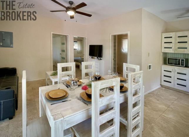 Prodej komerční, Coxen Hole, Roatán, Honduras, 304 m2