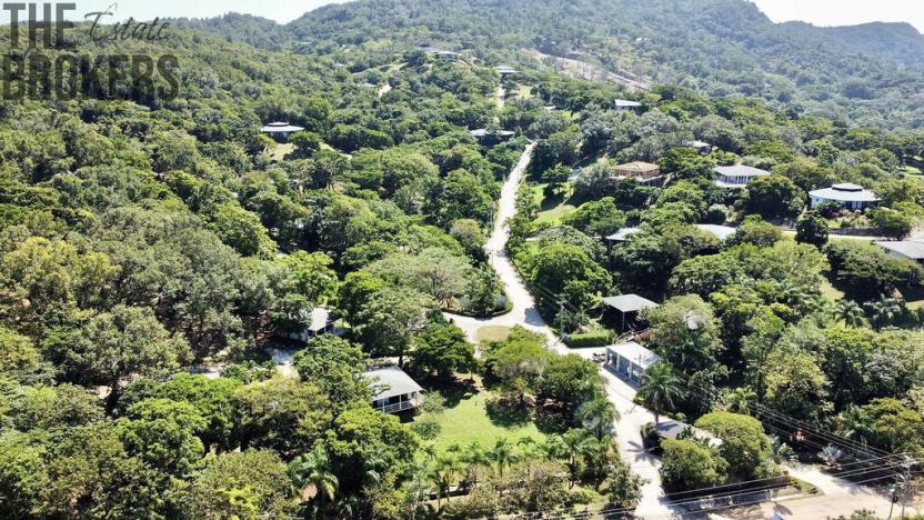 Prodej komerční, Coxen Hole, Roatán, Honduras, 304 m2