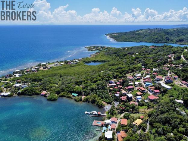 Prodej rodinného domu, Coxen Hole, Roatán, Honduras, 278 m2