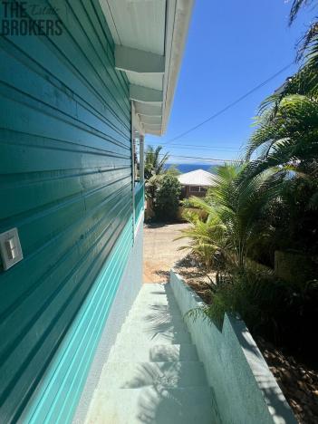 Prodej rodinného domu, Coxen Hole, Roatán, Honduras, 278 m2