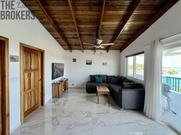 Prodej rodinného domu, Coxen Hole, Roatán, Honduras, 278 m2