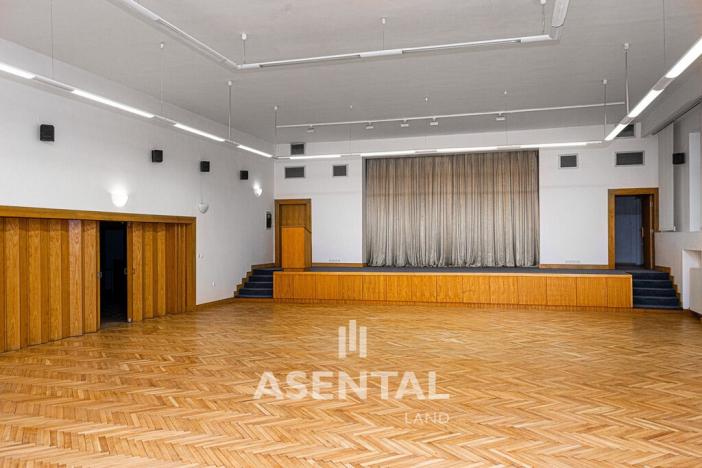 Pronájem komerční, Ostrava - Moravská Ostrava, Prokešovo náměstí, 488 m2