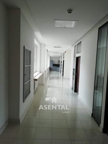 Pronájem kanceláře, Ostrava - Moravská Ostrava, Prokešovo náměstí, 240 m2