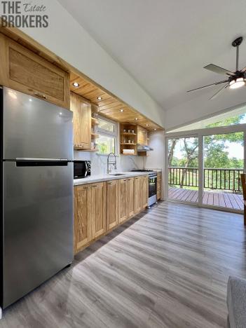 Prodej chaty, Coxen Hole, Roatán, Honduras, 91 m2