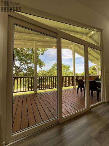 Prodej chaty, Coxen Hole, Roatán, Honduras, 91 m2