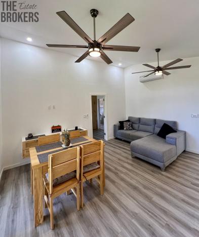 Prodej chaty, Coxen Hole, Roatán, Honduras, 91 m2