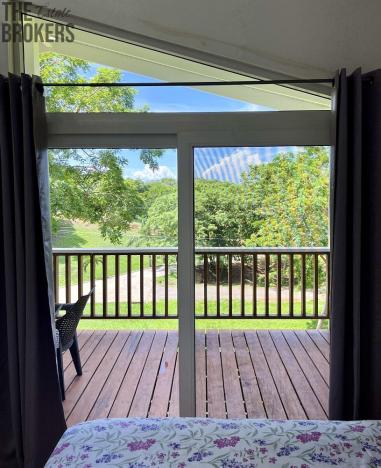 Prodej chaty, Coxen Hole, Roatán, Honduras, 91 m2