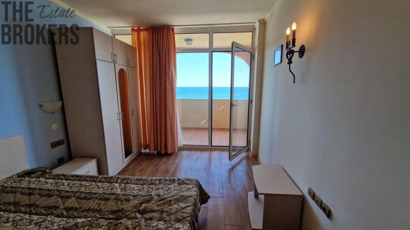 Prodej bytu 2+kk, Elenitė, Burgas, Bulharsko, 74 m2