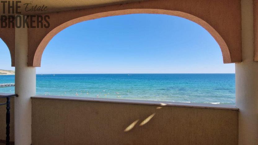 Prodej bytu 2+kk, Elenitė, Burgas, Bulharsko, 74 m2