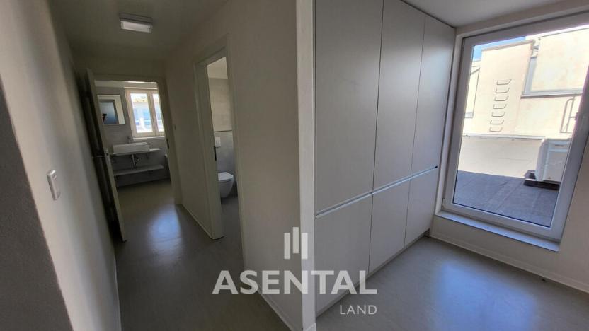 Pronájem bytu, Ostrava - Moravská Ostrava, Prokešovo náměstí, 143 m2