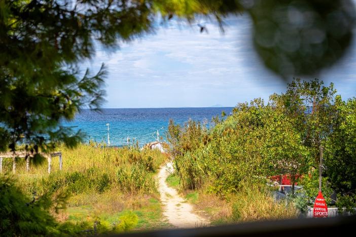 Prodej bytu 4+kk, Tsilivi, Zakynthos, Jónské Ostrovy, Řecko, 86 m2