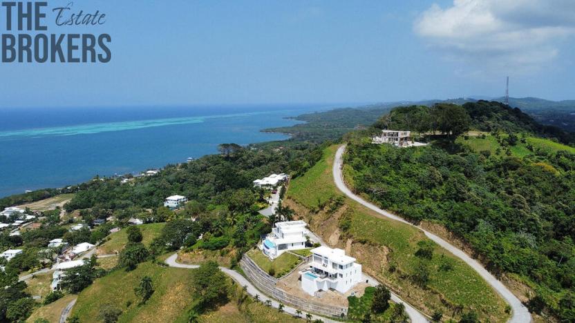 Prodej pozemku, Coxen Hole, Roatán, Honduras, 821 m2