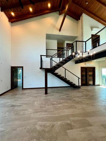 Prodej rodinného domu, Coxen Hole, Roatán, Honduras, 1452 m2